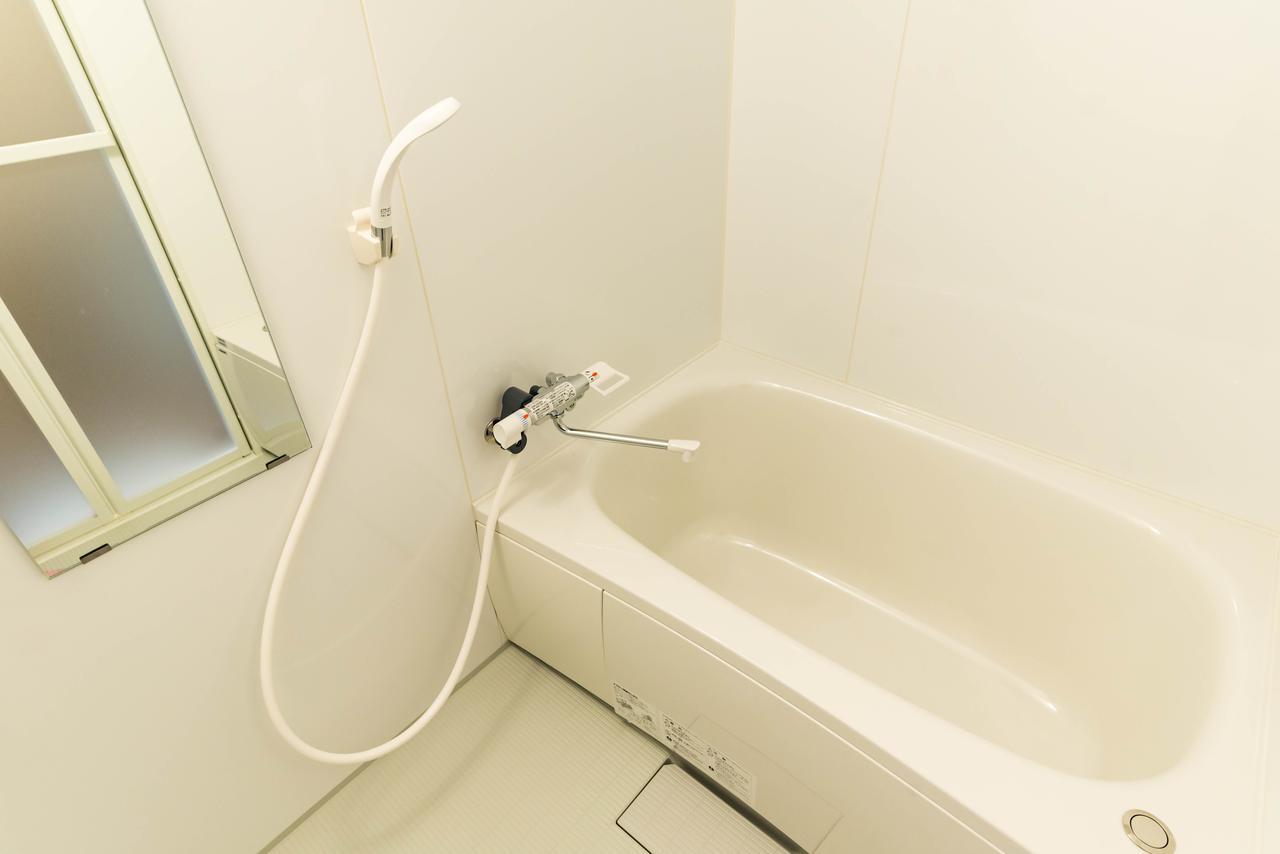 Bijou Suites Akari โอซาก้า ห้อง รูปภาพ
